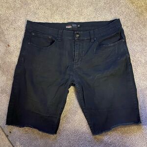 RSQ Dark Wash Skinny Jeans